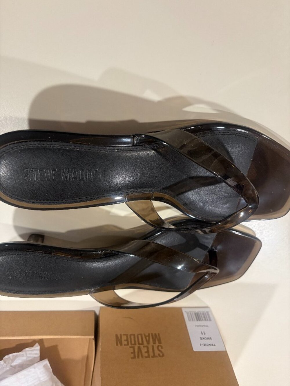 Steve Madden Kitten Heels